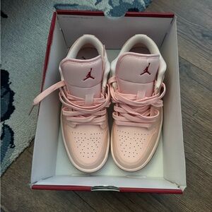 Jordan Valentine’s Day Sneakers